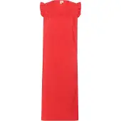 Culture Midikleid "Kleid CUberri"