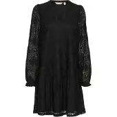 Culture Midikleid "Kleid CUINDEO"