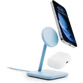 TwelveSouth HiRise 2 Deluxe (Qi2)