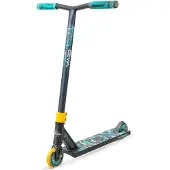 Madd Scooter MG2 Obsidian Gorillaa DJ Rilla .
