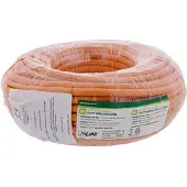 InLine 70220I, 20 m, Cat7, S/FTP (S-STP), Orange