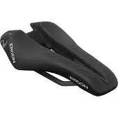 Ergon Sattel SR TRI Pro Carbon Men Front (44063300)