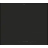 Candy Moderna CI642SCBB, Schwarz, Integriert, 60 cm, Zonen-Induktionskochfeld, Glaskeramik, 4 Zone(n)