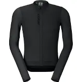 SCOTT Pro Langarmtrikot für Herren black L