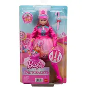 Barbie Nussknacker Modepuppe Daisy