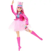 Barbie Daisy The Nutcracker Puppe