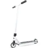 Maple Leaf MGP MG4 Titan Stunt-Scooter Weiß – Robuster und leichter Scooter
