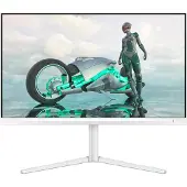 Philips Evnia 27M2N3201A/00, 68,6 cm (27"), 1920 x 1080 Pixel, Full HD, LCD, 1 ms, Weiß