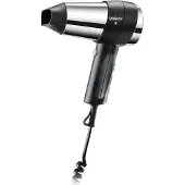 Valera Action 1200 Push, Schwarz, Silber, Hängeschlaufe, 1200 W, 177 mm, 86 mm, 235 mm