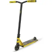 MGP Scooter Whip Exreme Schwarz/Gold .