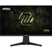 MSI MAG 255F X24, 62,2 cm (24.5"), 1920 x 1080 Pixel, Full HD, LCD, 0,5 ms, Schwarz