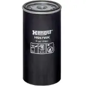 HENGST FILTER Kraftstofffilter h557wk 108mm für Ford