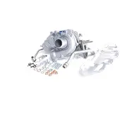 BTS Turbo Lader, Aufladung TURBO SERVICE SET ORIGINAL T981605