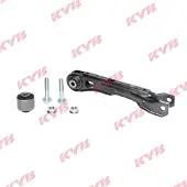 KYB KSC6224 Querlenker Hinten Oben für BMW X1 (E84) Längslenker