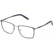 FILA Vfi994 Square Brille