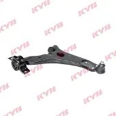 KYB Lenker, Radaufhängung ksc4840 unten für Ford