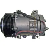 MAHLE ORIGINAL Kompressor Klimaanlage ACP 939 000P