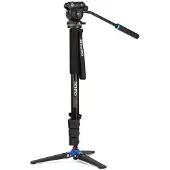 Sigma monopod aluminum tripod A38FDS2PRO