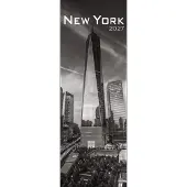 Sonstige Verlage New York Vertical Kalender 2027