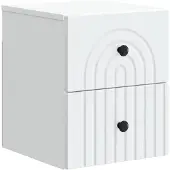vidaXL Wandschrank
