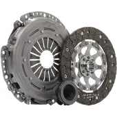 SACHS Kupplungssatz 3000 842 101