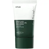 ANUA Heartleaf Silky Moisture Sunscreen 50 ml