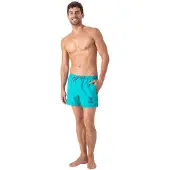 Munich Herren Schwimmshorts Kurz MU12