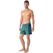 Munich Herren Schwimmshorts Kurz MU23