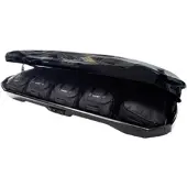 Kjust Pro Taschen-Set für Dachbox Thule Motion 3 XXL Low 5-teilig 20118