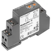 Weidmuller Zeitrelais 24-240V