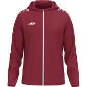 Jako Kinder Kapuzenjacke Light One
