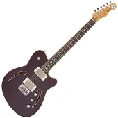 Reverend Guitars Ladegerät Air HH Metallic Bordeaux