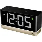 Braun Bc 27 Beu Wecker