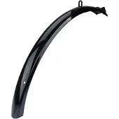 Kalloy Diverse Hartje Hartje Unisex – Erwachsene Schutzblech-03414018 Schutzblech, Schwarz, 28'/50