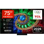 TCL RGB Mini-LED 75 Zoll RM7L (2026)
