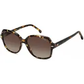Carrera 3028/S Brown havana 55/16/140 Damen Sonnenbrillen