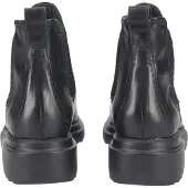 Paul green Stiefelette "Stiefelette Leder/Textil"