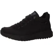 Rieker Sneaker in schwarz, Gr. 42