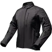Modeka Tarex II wasserdichte Damen-Motorrad-Textiljacke