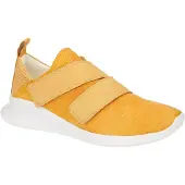 Think! Think WAIV Damenschuhe - Halbschuhe - Sneaker gelb Freizeit NEU