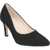 Gabor Pumps Pumps Veloursleder