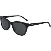 DKNY DK502S (001) black 53/19/135 Damen Sonnenbrillen