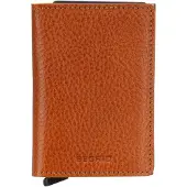 Secrid Slimwallet Vegetable Tanned Lederbrieftasche