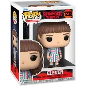 Funko POP! Stranger Things Elf Figur