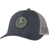 Salty Crew Tentacles Retro Trucker Kappe