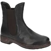 Think! Stiefelette Stiefelette Nappaleder