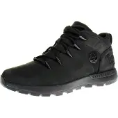 Timberland Sprint Trekker Mid - Herren Schuhe Freizeitschuhe - JET-BLACK, Größe:41.5 EU