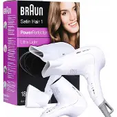 Braun Satin Hair 1 Hd 180 Power Perfection Haartrockner