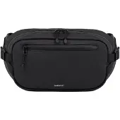 Sandqvist Schultertasche Stream Crossbody-Tasche Black