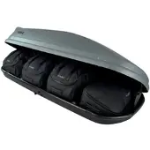 Kjust Pro Taschen-Set für Dachbox Thule Touring L 4-teilig 20105